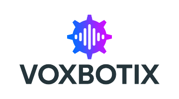 voxbotix.com