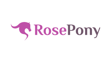 rosepony.com