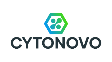 cytonovo.com