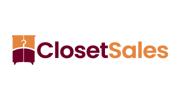 closetsales.com