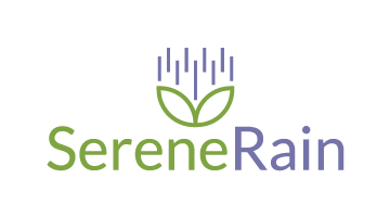 serenerain.com
