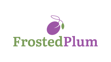 frostedplum.com