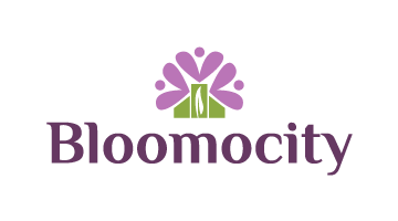 bloomocity.com