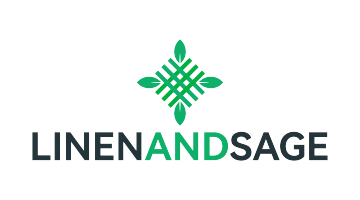 linenandsage.com