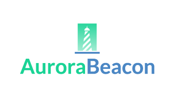 aurorabeacon.com
