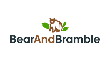 bearandbramble.com