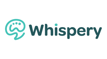whispery.com