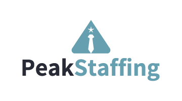 peakstaffing.com