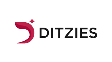ditzies.com