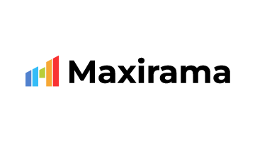 maxirama.com