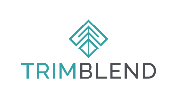 trimblend.com