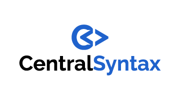 centralsyntax.com