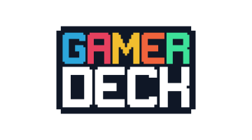 gamerdeck.com