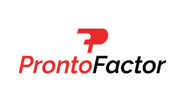 prontofactor.com