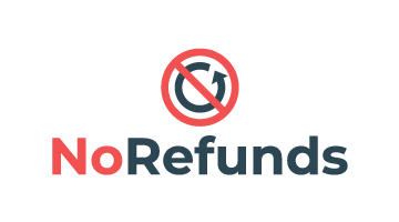 norefunds.com