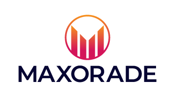 maxorade.com