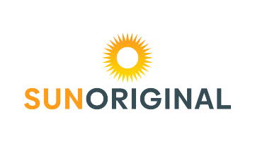 sunoriginal.com