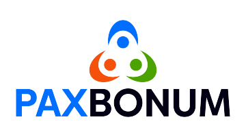 paxbonum.com