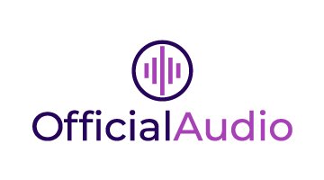 officialaudio.com