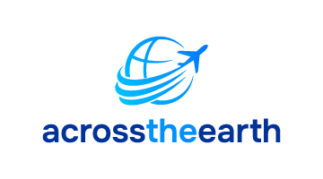 acrosstheearth.com