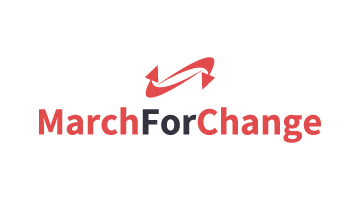 marchforchange.com