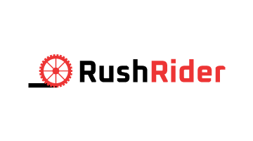 rushrider.com