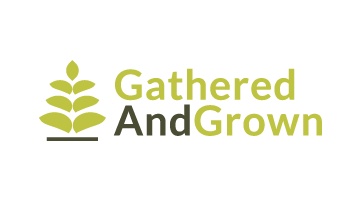 gatheredandgrown.com