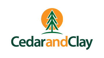 cedarandclay.com