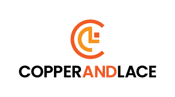 copperandlace.com