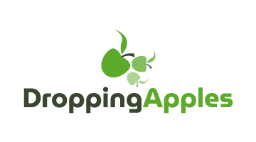 droppingapples.com