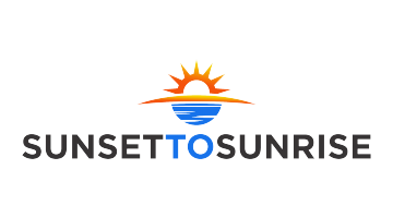 sunsettosunrise.com