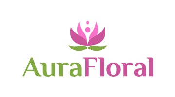 aurafloral.com