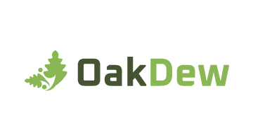 oakdew.com