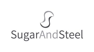 sugarandsteel.com