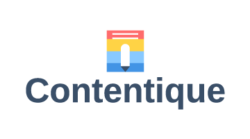 contentique.com