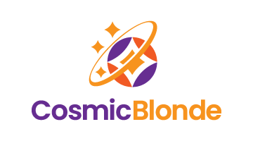 cosmicblonde.com