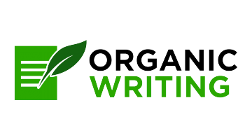 organicwriting.com