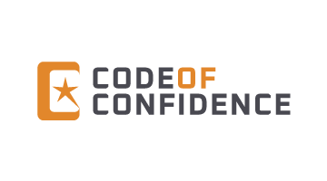 codeofconfidence.com
