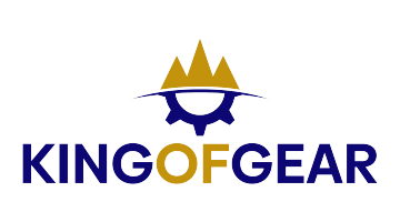 kingofgear.com