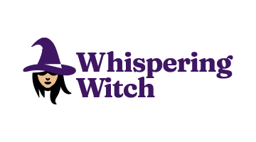 whisperingwitch.com