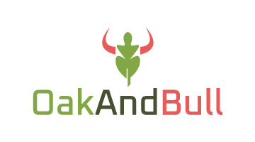 oakandbull.com