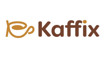 kaffix.com