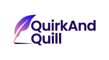 quirkandquill.com