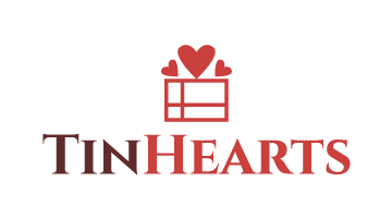 tinhearts.com
