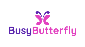 busybutterfly.com