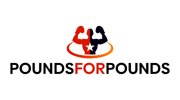 poundsforpounds.com