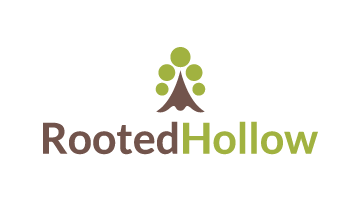rootedhollow.com