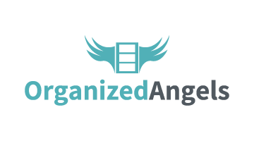 organizedangels.com