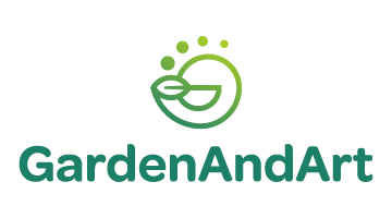 gardenandart.com
