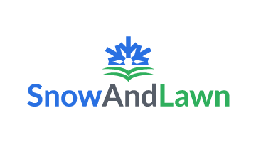 snowandlawn.com